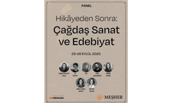 Hikâyeden Sonra: Çağdaş Sanat ve Edebiyat