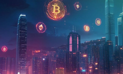 Hong Konglu Şirket Kripto Yatırım Planını Açıkladı, Hisseleri Fırladı