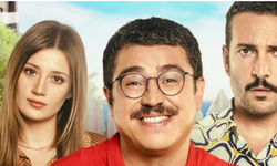 İbrahim Büyükak'ın Son Filmi "Özür Dilerim" Konusu, Oyuncuları ve Çekim Yerleri