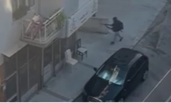 İzmir'de Karakola Saldırı: 2 Polis Şehit, 6 Yaralı