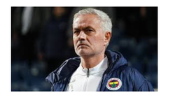 Jose Mourinho'dan Ali Koç'a Eleştiri! Ayrılık Sonrası İlk Kez Konuştu