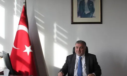 Marmara Üniversitesi'nin Yeni Rektörü Prof. Dr. Mehmet Emin Okur Kimdir?