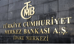 Merkez Bankası Faiz Kararını Açıkladı! Politika Faizi Yüzde 40,5'e İndirildi