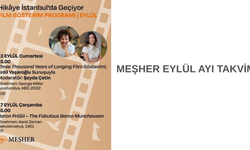 Meşher’de Eylül Ayı Etkinlikleri