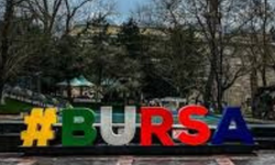 Meteoroloji'den Bursa İçin Sarı Kodlu Yağış Uyarısı! Saat Verildi