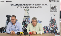 Salomon, Cappadocia Ultra Trail’de 10. yılını kutlayacak