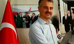 Şehit Ateşi Bursa'ya Düştü: İzmir'deki Saldırıda İnegöllü Emniyet Müdürü Şehit Oldu