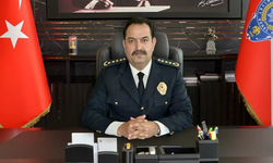 Son Dakika: Antalya Emniyet Müdürü İlker Arslan Görevden Alındı