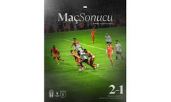 SON DAKİKA: Beşiktaş, Başakşehir'i Uzatmalarda Yıktı: 2-1