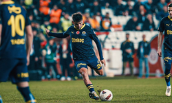 Son Dakika: Cengiz Ünder, Beşiktaş'a Transfer Oldu!