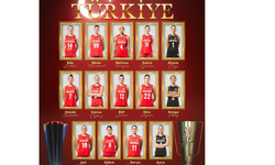 Tarihi Final İçin Geri Sayım Başladı! Türkiye - İtalya Voleybol Final Maçı Saat Kaçta, Hangi Kanalda?