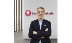 Termo Teknik Genel Müdürü Ali Oraloğlu Oldu