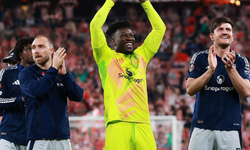 Trabzonspor, Andre Onana Transferinde Son Aşamaya Geldi!