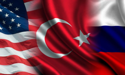 Türkiye'nin doğal gaz ithalatı istatistikleri belli oldu
