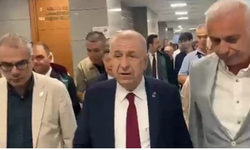 Ümit Özdağ'a 'Cumhurbaşkanı'na Hakaret' Davasında Hapis ve Siyasi Yasak Talebi