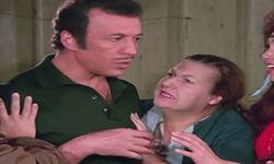 Yeşilçam Klasiği "Cımbız Ali / Yırtık Niyazi" Filmi Konusu, Oyuncuları ve Çekim Yerleri