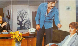 Yeşilçam Klasiği: "Evlidir Ne Yapsa Yeridir" Filmi Konusu, Oyuncuları ve Çekim Tarihi