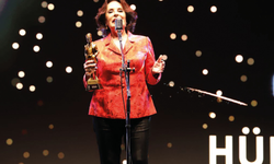 7. Best Of Rumeli Ödül Töreni Görkemli Bir Şekilde Gerçekleşti