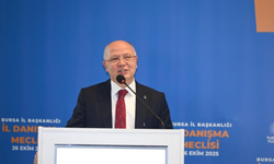 AK Parti Bursa İl Başkanı Gürkan’dan Mahalle Başkanlarına Övgü: "Siz Bu Davanın Kalbisiniz!" Su ve Konut Mesajı