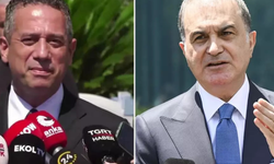 AK Parti'den CHP'li Ali Mahir Başarır'ın 'Namus' Çıkışına Sert Yanıt! Siyasette Gerilim Tavan Yaptı