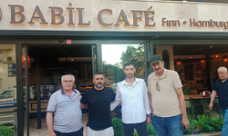Babil Restoran, Bozüyük’e Değer Katıyor