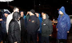 BALIKESİR DEPREMİ: 6.1 Büyüklüğündeki Sarsıntı İstanbul Dahil Tüm Marmara’yı Salladı!