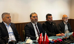 BURSA BİLDEF Çatırdayarak Dağılıyor mu? 12 Büyük Hemşeri Derneği Topluca İstifa Etti!