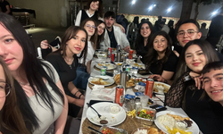 BURSA ÇAĞLAYAN KONAK, 140 YAŞINDA.