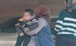 BURSA! Deterjan İçen Bebek Hastanelik Oldu: Aileler Dikkat!