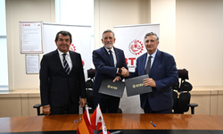 Bursa İle İspanya Arasında Yeni Ticaret Köprüleri Kuruluyor