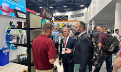 Bursa İş Dünyası, Çevresel Çözümler İçin PACK EXPO Las Vegas’ta