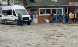 Bursa İznik'teki Kanlı Kavgada Acı Bilgi: 1 Ölü, 1 Yaralı