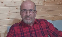 BURSA! Kooperatif Başkanı Kamyondan Düşerek Hayatını Kaybetti