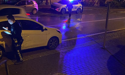 Bursa Mudanya'da Şok Kaza! Çarptı ve Kaçtı: Polis Her Yerde Onu Arıyor