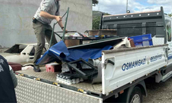 BURSA! Stadyum Yakınında Büyük Gıda Skandalı: Bozuk Köfteleri Taraftarlara Yedireceklerdi