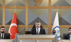 Bursa Yıldırım Belediyesi'nden Borç Kapatma Kararı! Cami ve Okul Arsaları Hazine'ye Devrediliyor