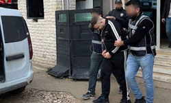 Bursa'da Adliye Gelişmesi: İş Yeri Kurşunlama Şüphelisi Tutuklandı!