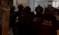 Bursa’da DEAŞ Terör Örgütüne Büyük Darbe! 18 Şüpheli Gözaltında