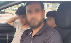 Bursa'da Kaçak Göçmen Operasyonu! 1 Kişi Gözaltında