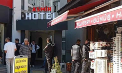 Bursa'da Kanlı Esnaf Kavgası: Tartıştığı Dükkan Sahibini Silahla Vurdu!