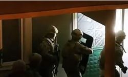 Bursa!'Gündoğmuşlar' Çetesi Çökertildi: Eylem Hazırlığındaki 6 Şüpheli Koçbaşıyla Alındı, Tutuklandılar!
