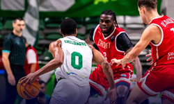 BURSASPOR TARİHİNDE ACIMAZ AN! Evindeki İlk Avrupa Kupası Maçında Mağlup Oldu