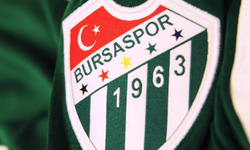 Bursaspor'da Peş Peşe İstifalar! Recep Bülbül ve Adem Çağlayan Dönemi Sona Erdi