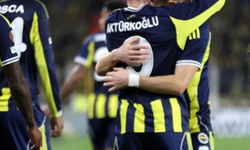 CANLI | Fenerbahçe Nice Maçı Devam Ediyor: Kerem Aktürkoğlu Şov Yaptı, Sarı-Lacivertliler Önde!