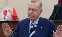 Cumhurbaşkanı Erdoğan'dan KKTC'nin Yeni Lideri Tufan Erhürman'a Tebrik ve Kritik 'Egemenlik' Mesajı!