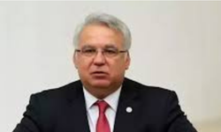 Eski AKP Milletvekili Hüseyin Kocabıyık Gözaltına Alındı!