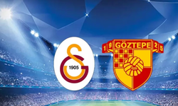 GALATASARAY - GÖZTEPE MAÇINDA İLK 11'LER BELLİ OLDU! Okan Buruk'tan Forvet Tercihi!