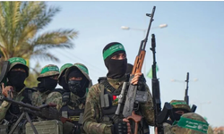Hamas Nedir, Ne Zaman Kuruldu ve Amaçları Nelerdir? Kısa Tarihi