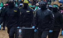 Hamas'tan Trump'ın Açıklamalarına Yanıt: Esirlerin Serbest Bırakılmasında Kritik Aşama