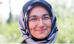 Hatice Boynukalın Şenkardeşler Kimdir? Yeni Diyanet İşleri Başkan Yardımcısı'nın Kariyeri ve Çalışmaları